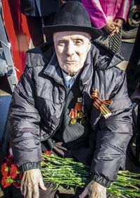 Лелеков Василий Тимофеевич