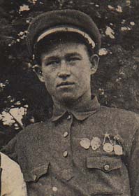 Толмачев Григорий Корнилович