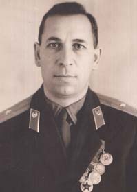 Мирошников Александр Сергеевич