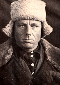 Осипов Василий Егорович