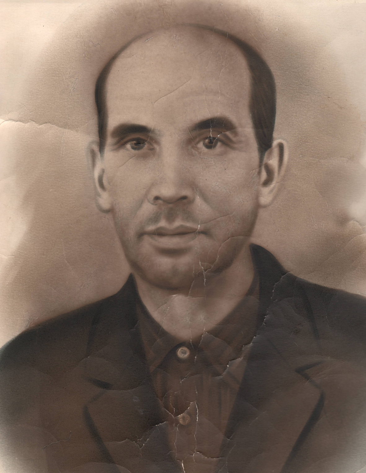 Карелин Дмитрий Дмитриевич