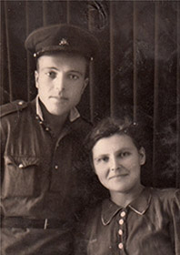 Попов Николай Сафронович