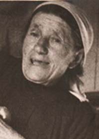 Сулима Татьяна Прохоровна