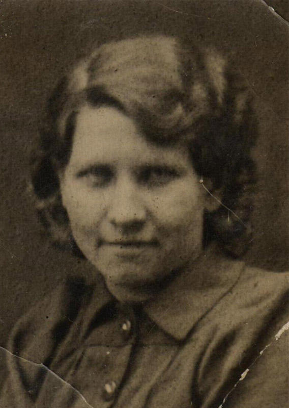 Коренкова Воля Васильевна