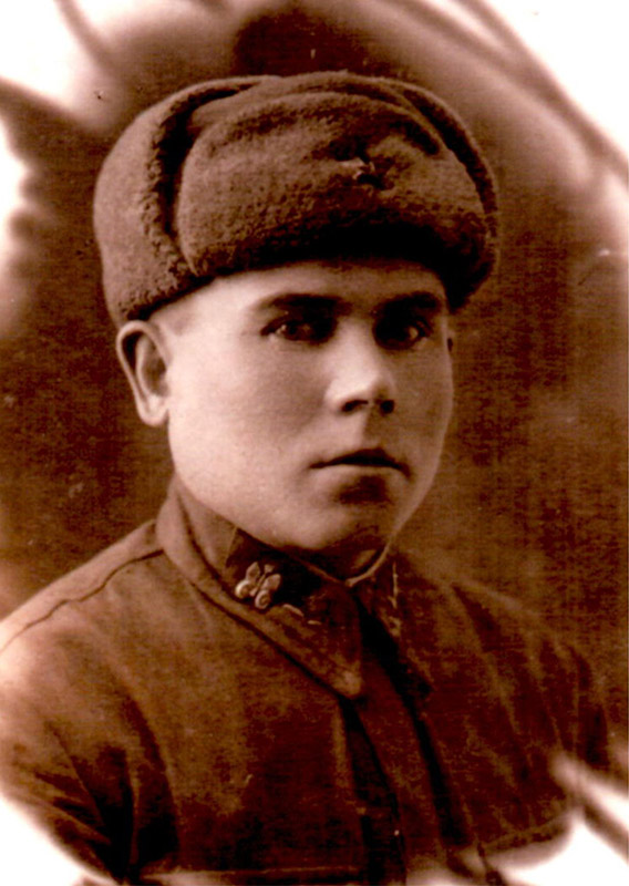 Каменский Александр Тимофеевич