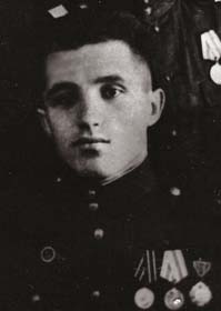 Сылко Иван Денисович