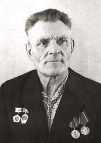 Ильичёв Петр 