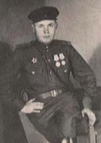 Павлов В М