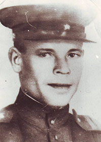 Остапчук Кузьма Филимонович