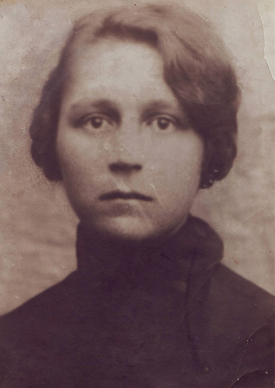 Лошакова Евгения Павлоана