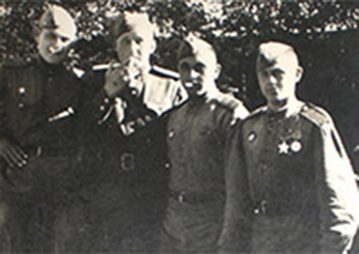 Геннадий Николаевич Садовский