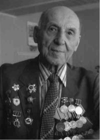 Говорин Иван Кириллович