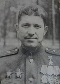 Егоров Н 
