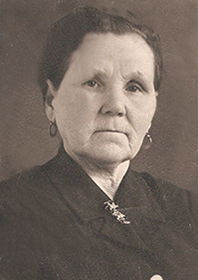 Крылова Елена Михайловна