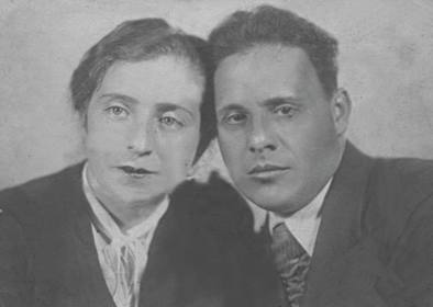 Кофман Яков Леонтьевич