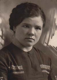Панова Екатерина Петровна