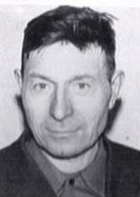 Беспалов Ф О