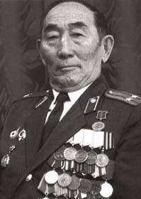 Дуринов Георгий Николаевич