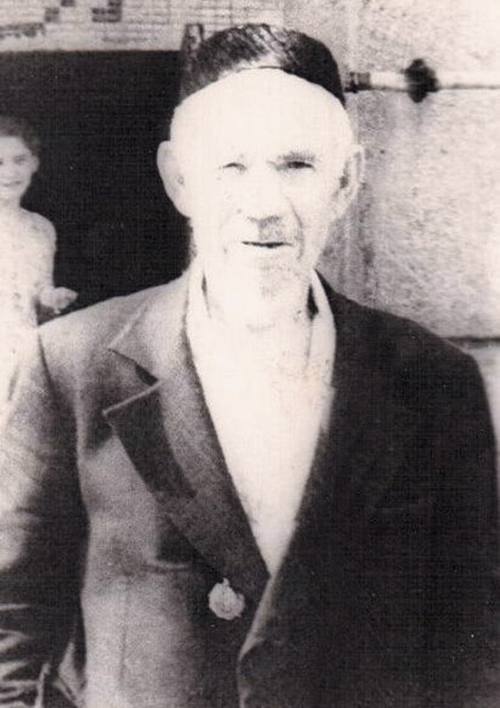 Газизов Талип Талипович