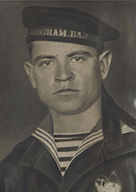 Сушко Иван Давыдович