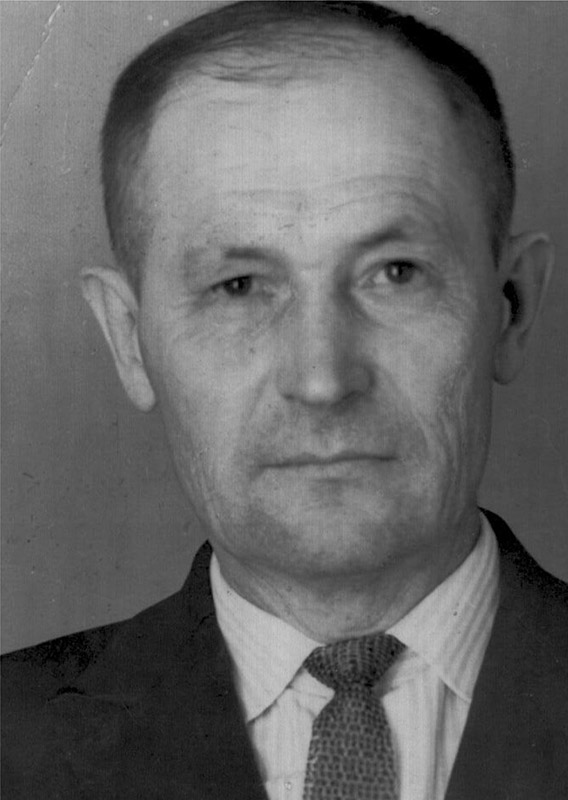 Коляскин Виктор Сергеевич