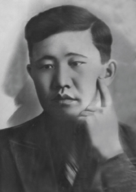 Ходуев Дмитрий Александрович