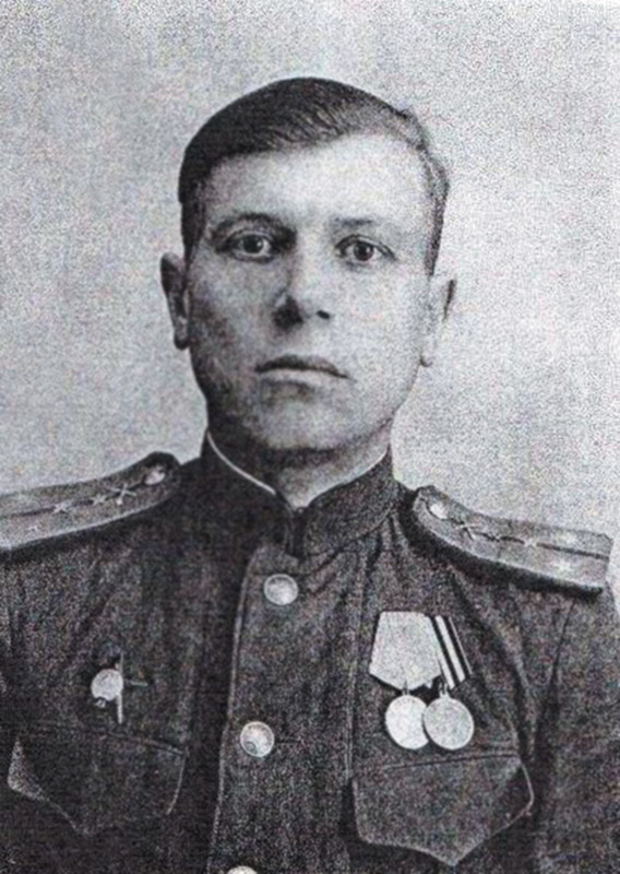 Резник Анатолий Павлович