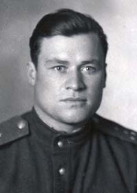 Еськин Александр Иванович