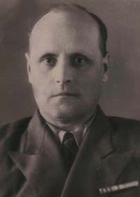 Плюснин Николай Александрович