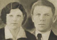 Городова Ефимия 