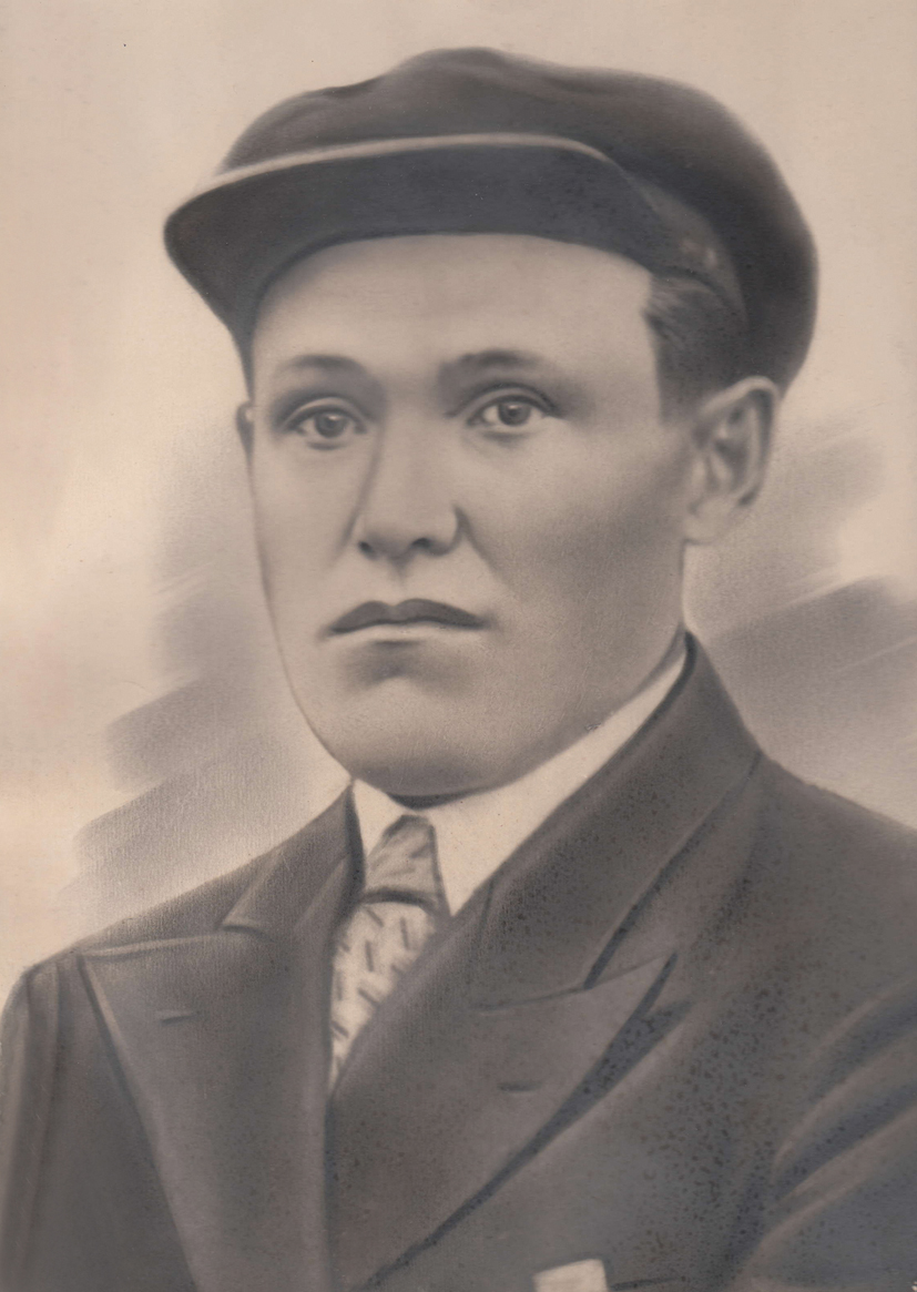 Вакулик Федосей Остапович