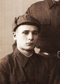 Кирилов Ефим Иванович