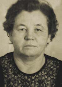 Проценко (Солодкова) 