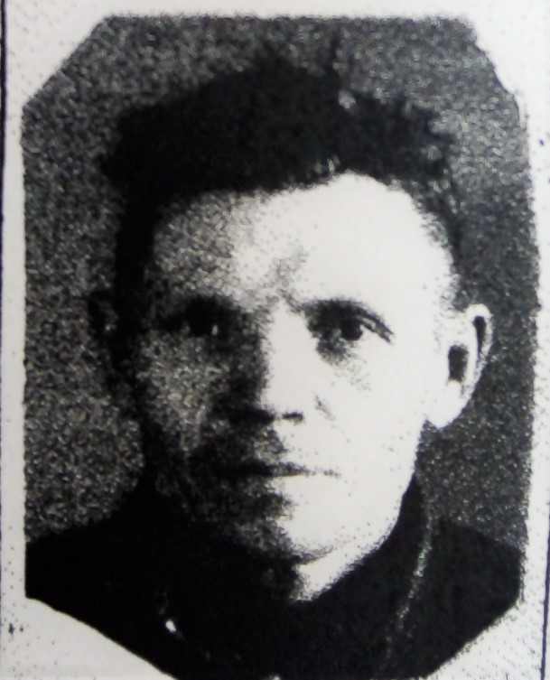 Лапшин Николай Дмитриевич