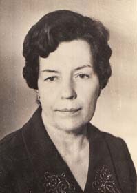 Томилова Вера Никифоровна