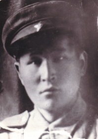 Убгульдеев Иннокентий Андрианович