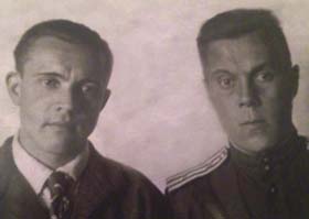 Евсеев Георгий Матвеевич