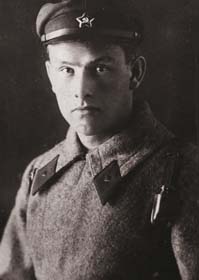 Мантуров Валентин Петрович