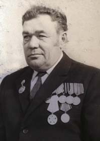 Никулин Леонид Иванович
