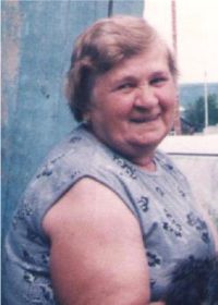 Кравцова Валентина Петровна