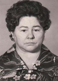 Еремеева Вера Александровна