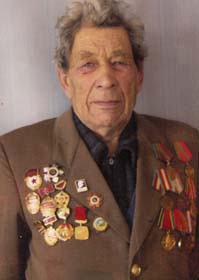 Ченских Сергей Васильевич