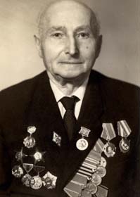 Козыровский Михаил Борисович