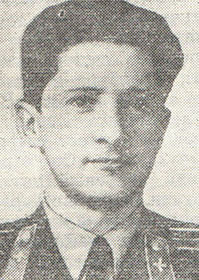 Гофман Генрих Борисович