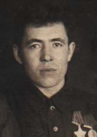 Уткин Иннокентий Лукич