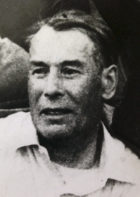 Преловский Иван Георгиевич