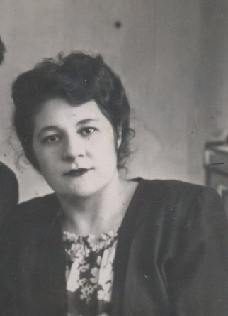 Владимирцева Зоя Ивановна