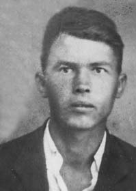 Тарских Михаил Михайлович