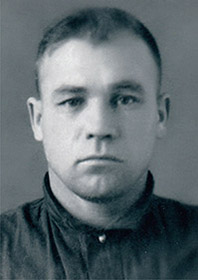 Ченских Иван Егорович