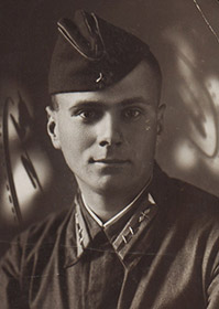 Стогнушко Георгий Александрович